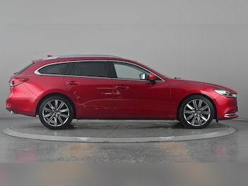 Used Mazda Mazda6 2019 for sale - 75702544: Photo