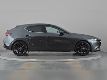 Used Mazda Mazda3 2022 for sale - 75501953: Photo