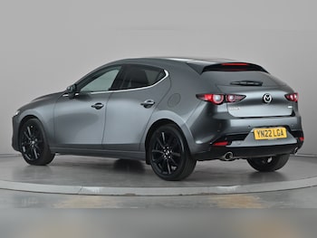 Used Mazda Mazda3 2022 for sale - 75501953: Photo