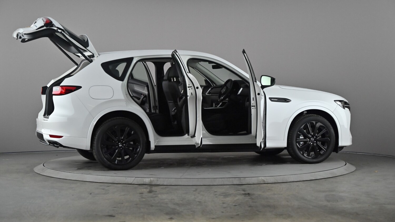 Vehicle 88