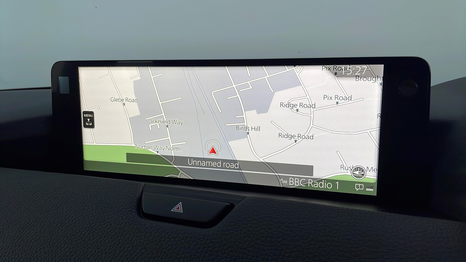 Vehicle 95
