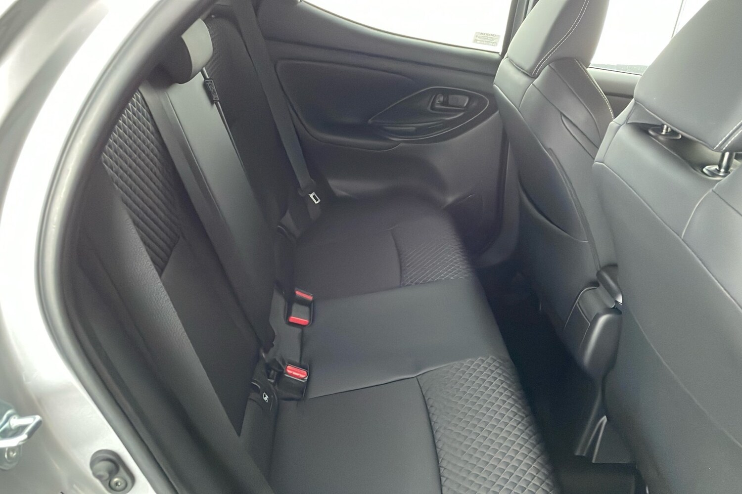 Used Mazda Mazda2 HYBRID 2025 for sale - 77729341: Photo 12