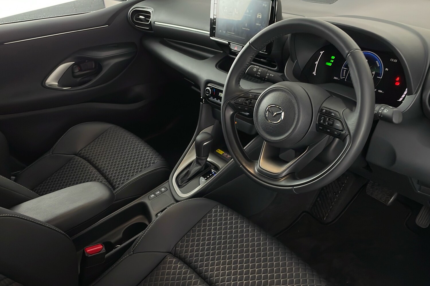 Used Mazda Mazda2 HYBRID 2025 for sale - 77729341: Photo 13