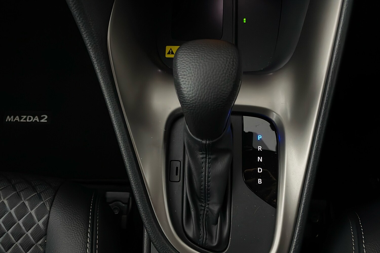 Used Mazda Mazda2 HYBRID 2025 for sale - 77729341: Photo 14
