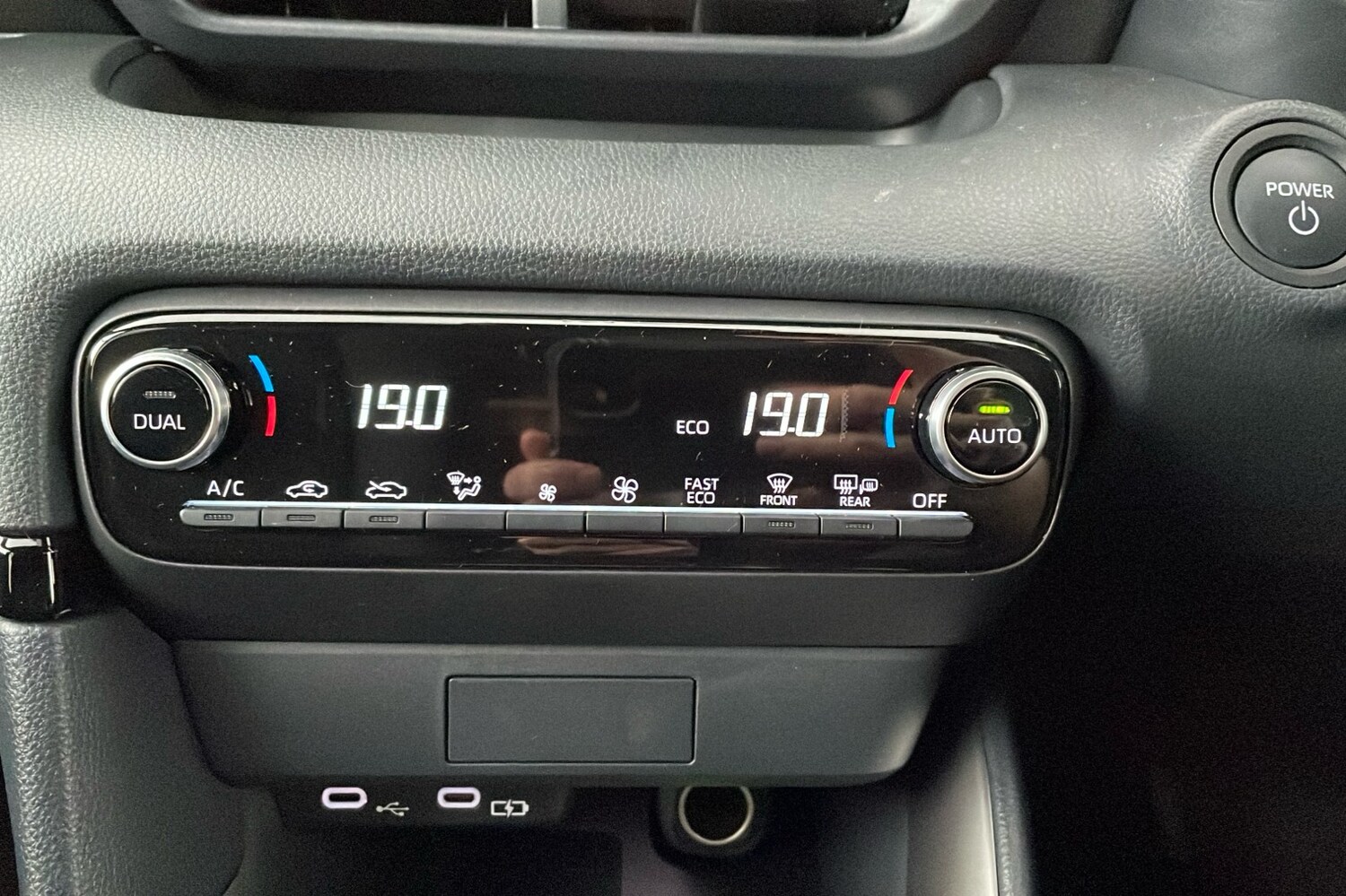 Used Mazda Mazda2 HYBRID 2025 for sale - 77729341: Photo 17