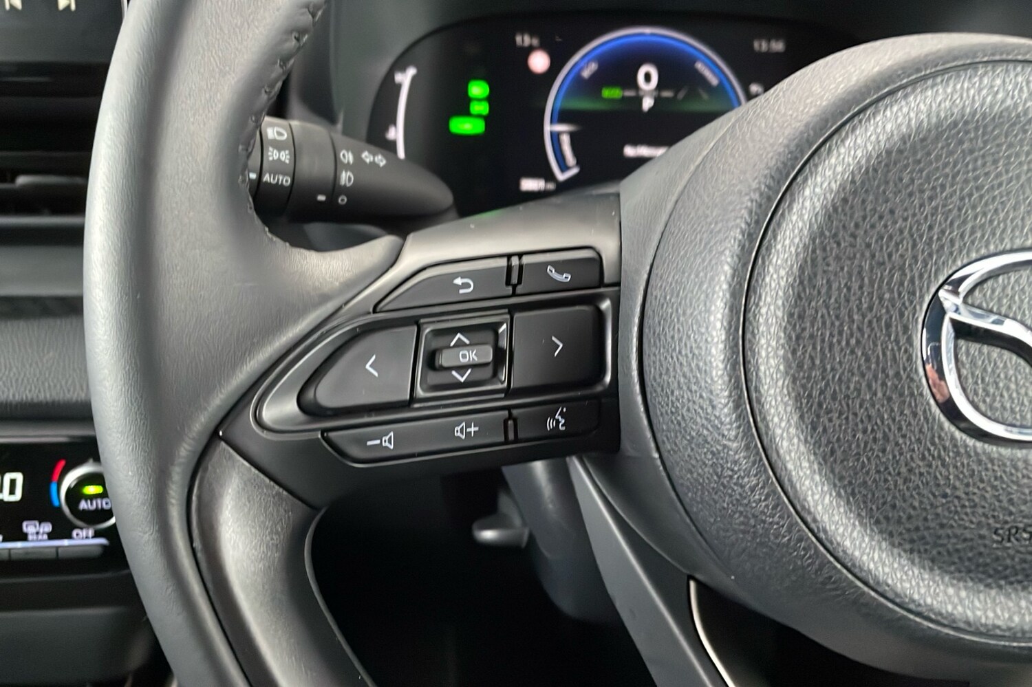 Used Mazda Mazda2 HYBRID 2025 for sale - 77729341: Photo 18