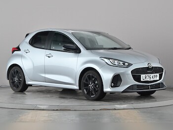 Mazda Mazda2 feature image