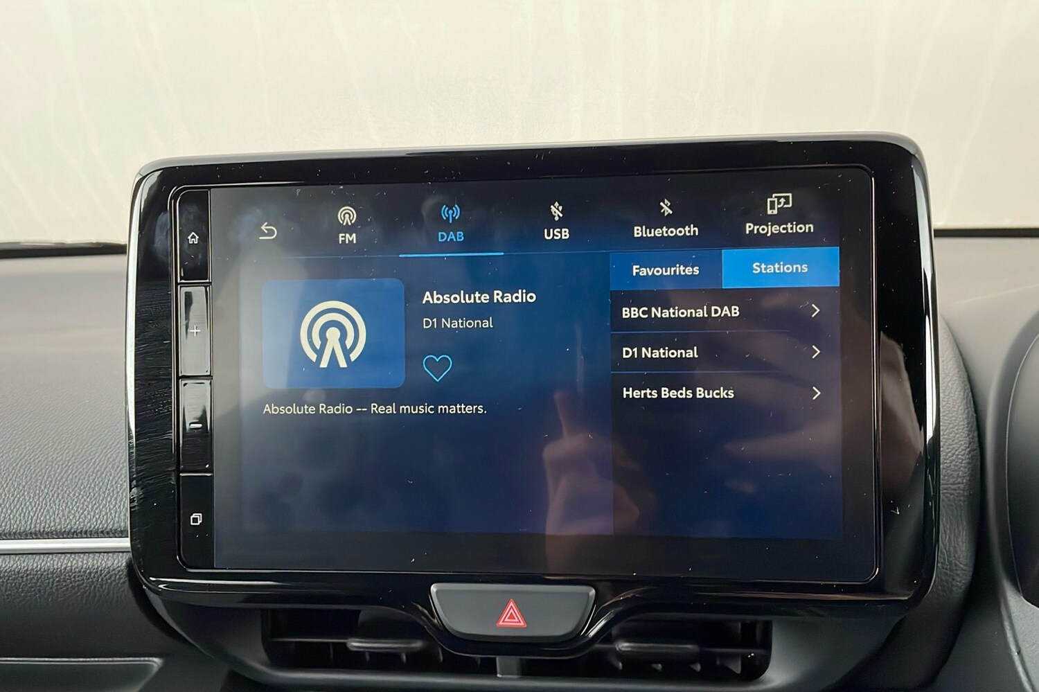 Used Mazda Mazda2 HYBRID 2025 for sale - 77729341: Photo 21