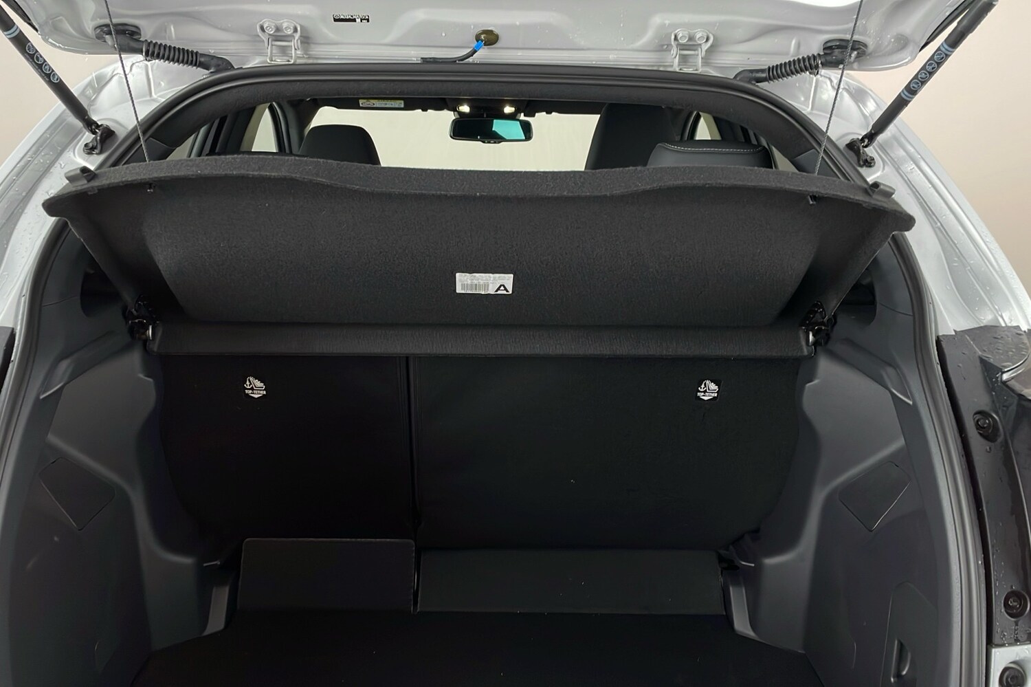 Used Mazda Mazda2 HYBRID 2025 for sale - 77729341: Photo 24