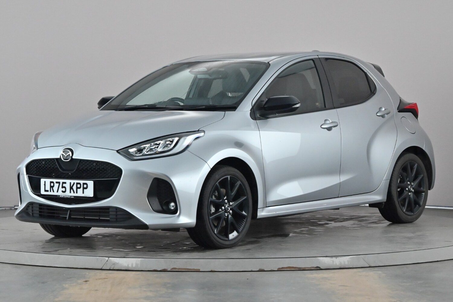 Used Mazda Mazda2 HYBRID 2025 for sale - 77729341: Photo 25