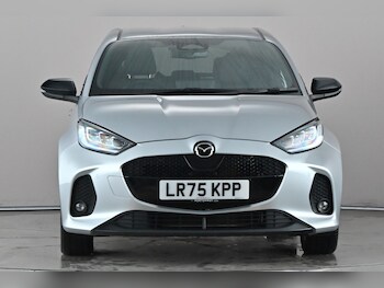Used Mazda Mazda2 undefined for sale - 77729341: Photo