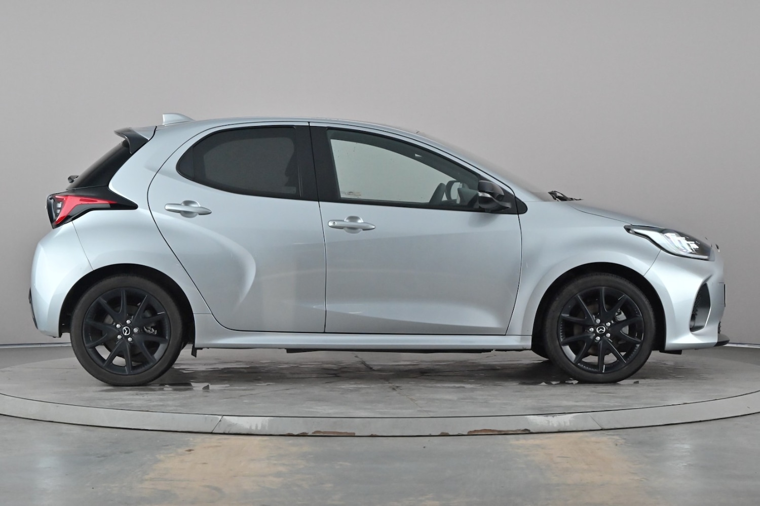 Used Mazda Mazda2 HYBRID 2025 for sale - 77729341: Photo 3