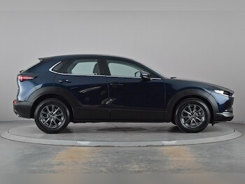 Used Mazda CX-30 2021 for sale - 78062168: Photo