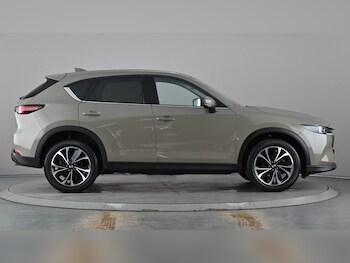 Used Mazda CX-5 2022 for sale - 75910388: Photo