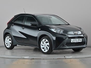 Used Toyota Aygo X 2022 for sale - 78758593: Photo