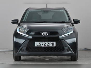 Used Toyota Aygo X 2022 for sale - 78758593: Photo