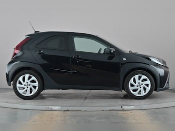 Used Toyota Aygo X 2022 for sale - 78758593: Photo
