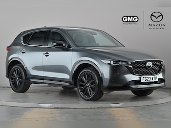 Used Mazda CX-5 2023 for sale - 79254785: Photo