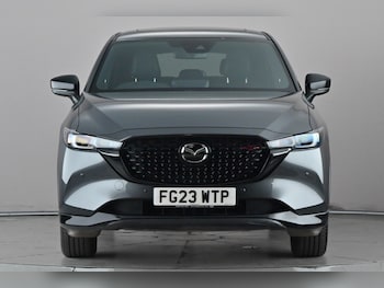 Used Mazda CX-5 2023 for sale - 79254785: Photo