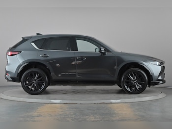 Used Mazda CX-5 2023 for sale - 79254785: Photo