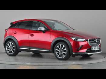 2019 - 2.0 GT Sport Nav + 5dr Auto