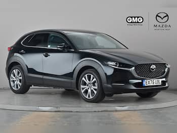 Used Mazda CX-30 2025 for sale - 79779018: Photo