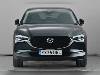 Used Mazda CX-30 2025 for sale - 79779018: Photo