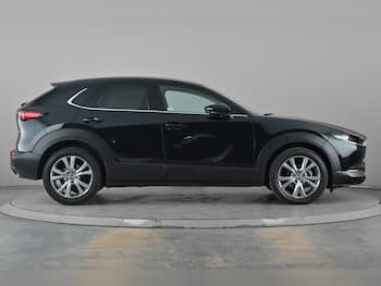 Used Mazda CX-30 2025 for sale - 79779018: Photo