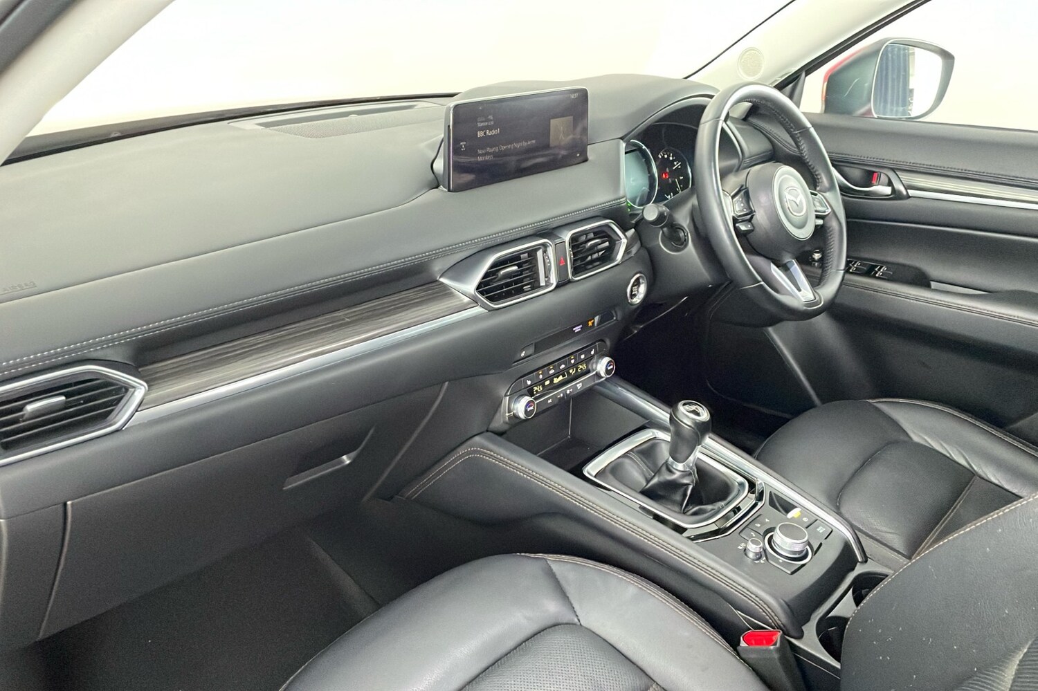 Used Mazda CX-5 for sale - 77729388: Photo 11