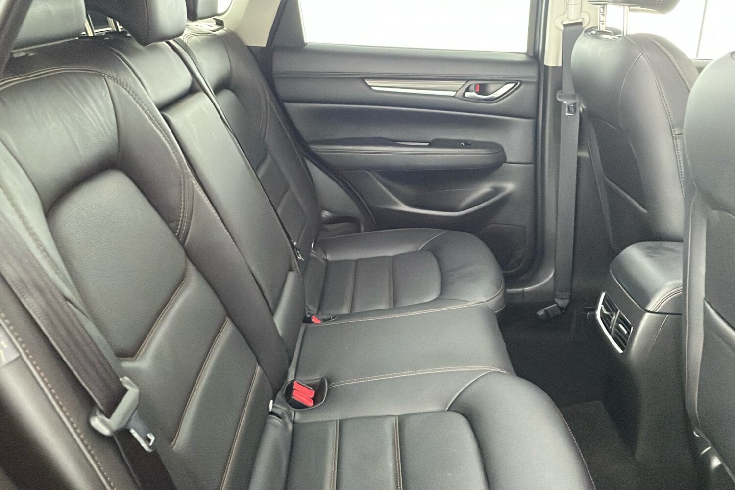 Used Mazda CX-5 for sale - 77729388: Photo 12