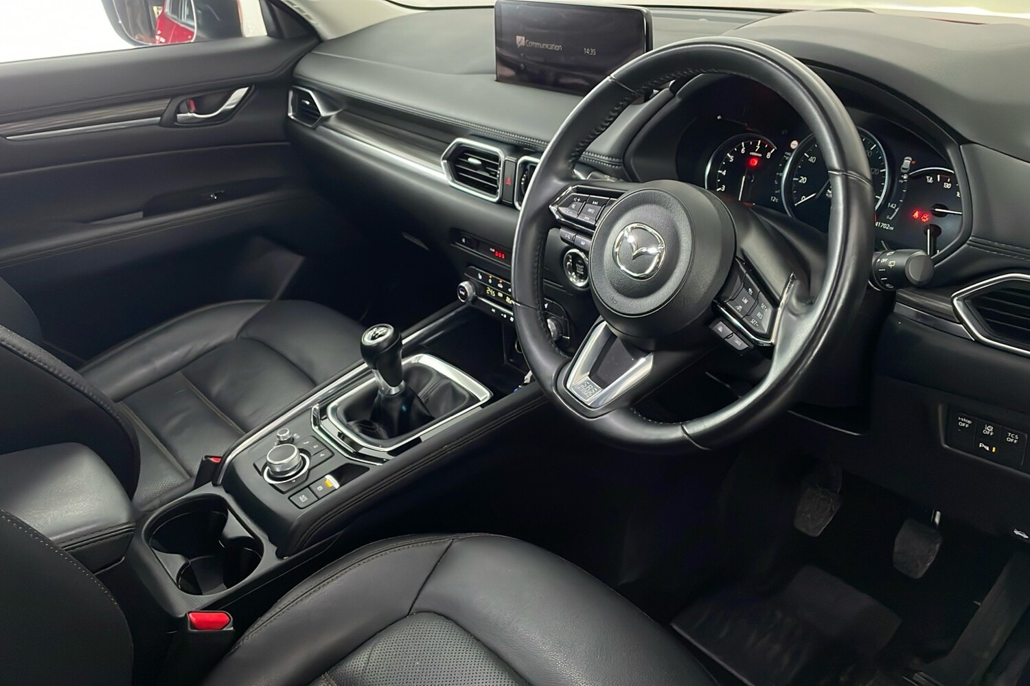 Used Mazda CX-5 for sale - 77729388: Photo 13