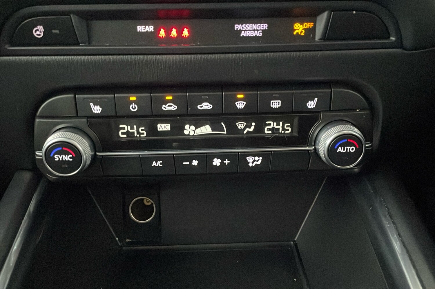 Used Mazda CX-5 for sale - 77729388: Photo 17