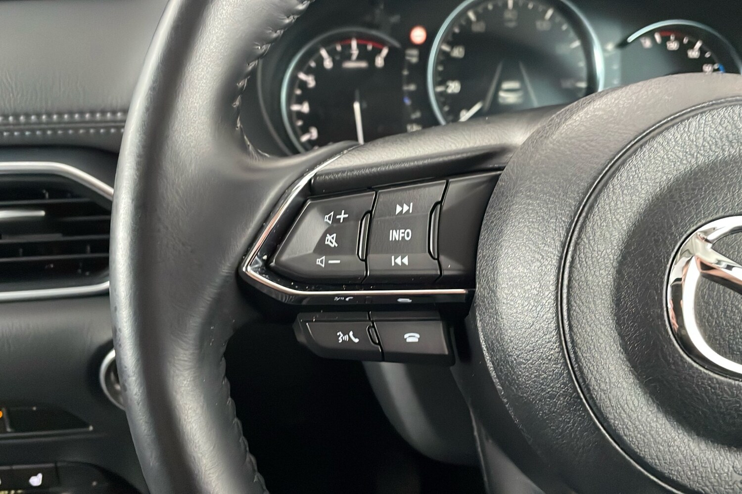 Used Mazda CX-5 for sale - 77729388: Photo 18