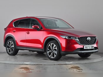 Used Mazda CX-5 undefined for sale - 77729388: Photo