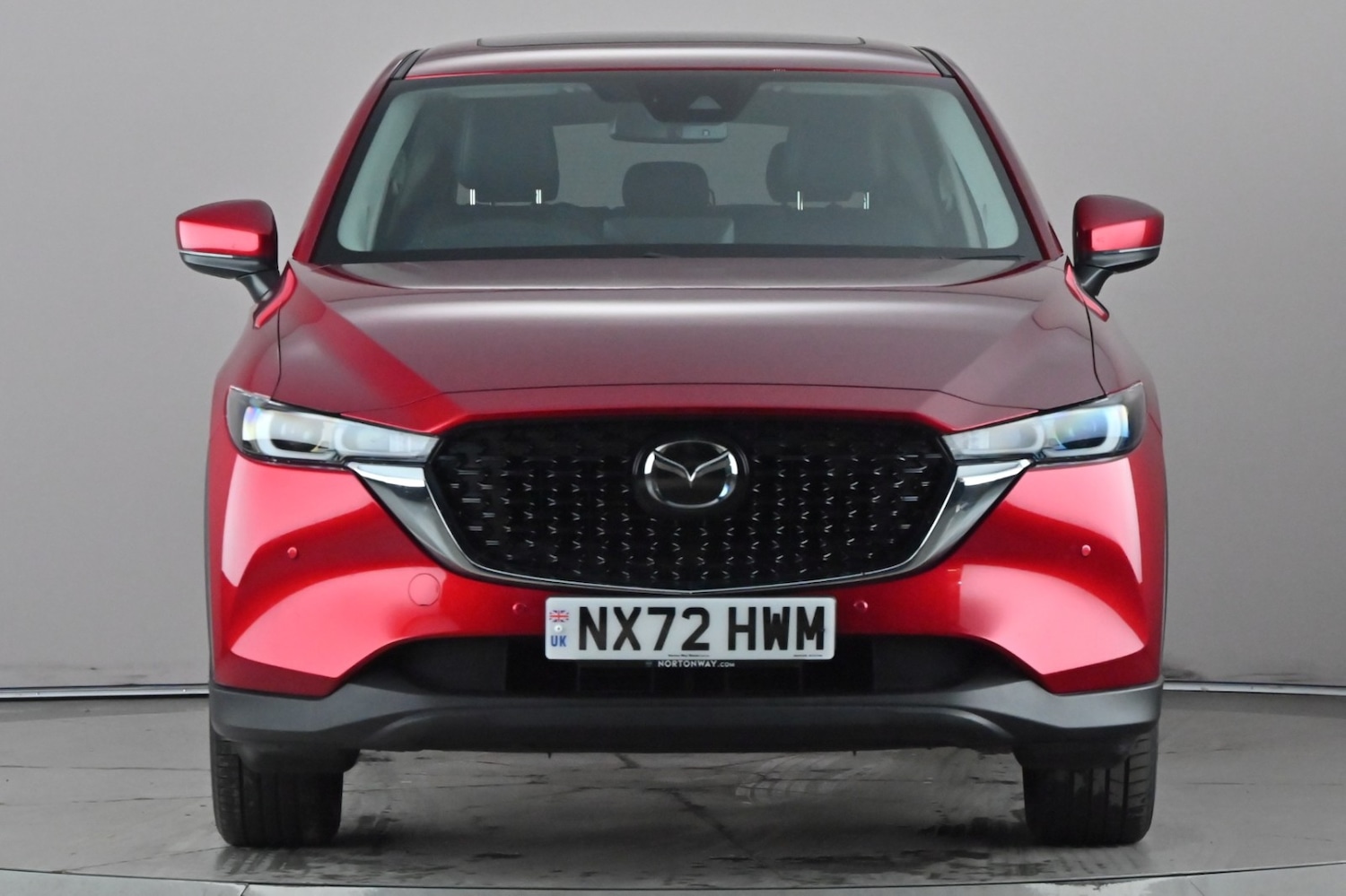 Used Mazda CX-5 for sale - 77729388: Photo 2