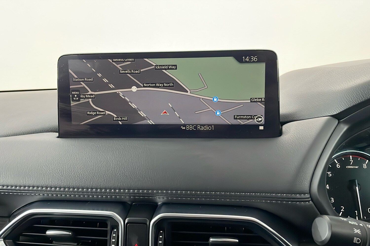 Used Mazda CX-5 for sale - 77729388: Photo 20