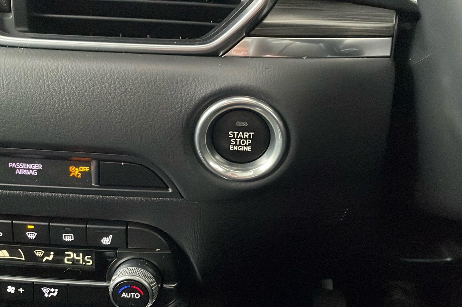 Used Mazda CX-5 for sale - 77729388: Photo 22