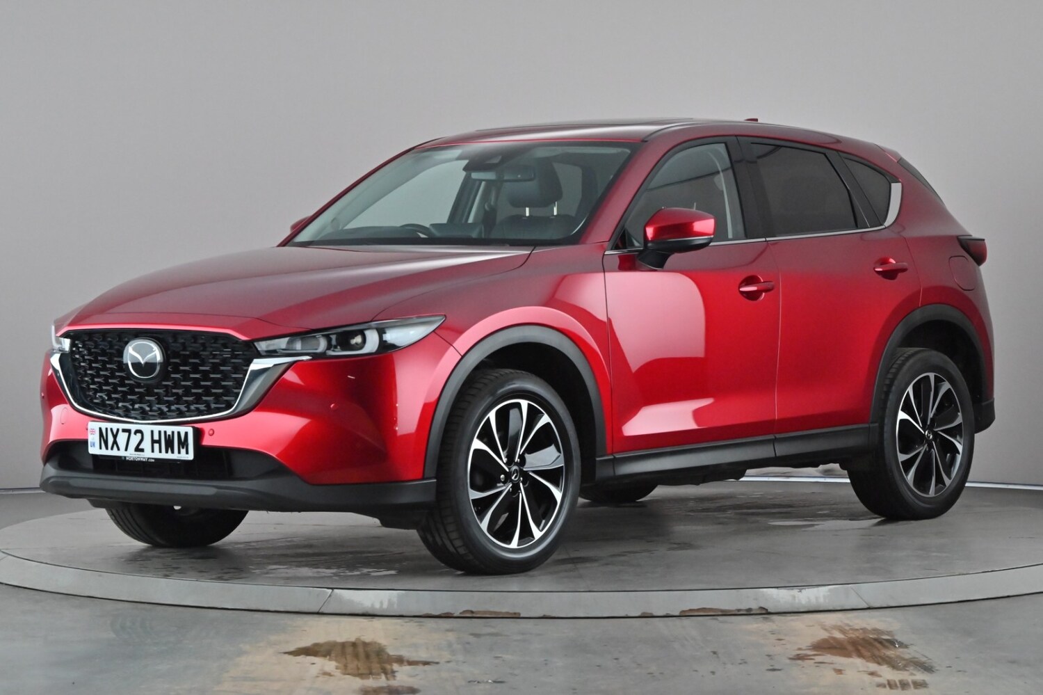 Used Mazda CX-5 for sale - 77729388: Photo 25