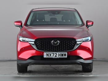 Used Mazda CX-5 undefined for sale - 77729388: Photo