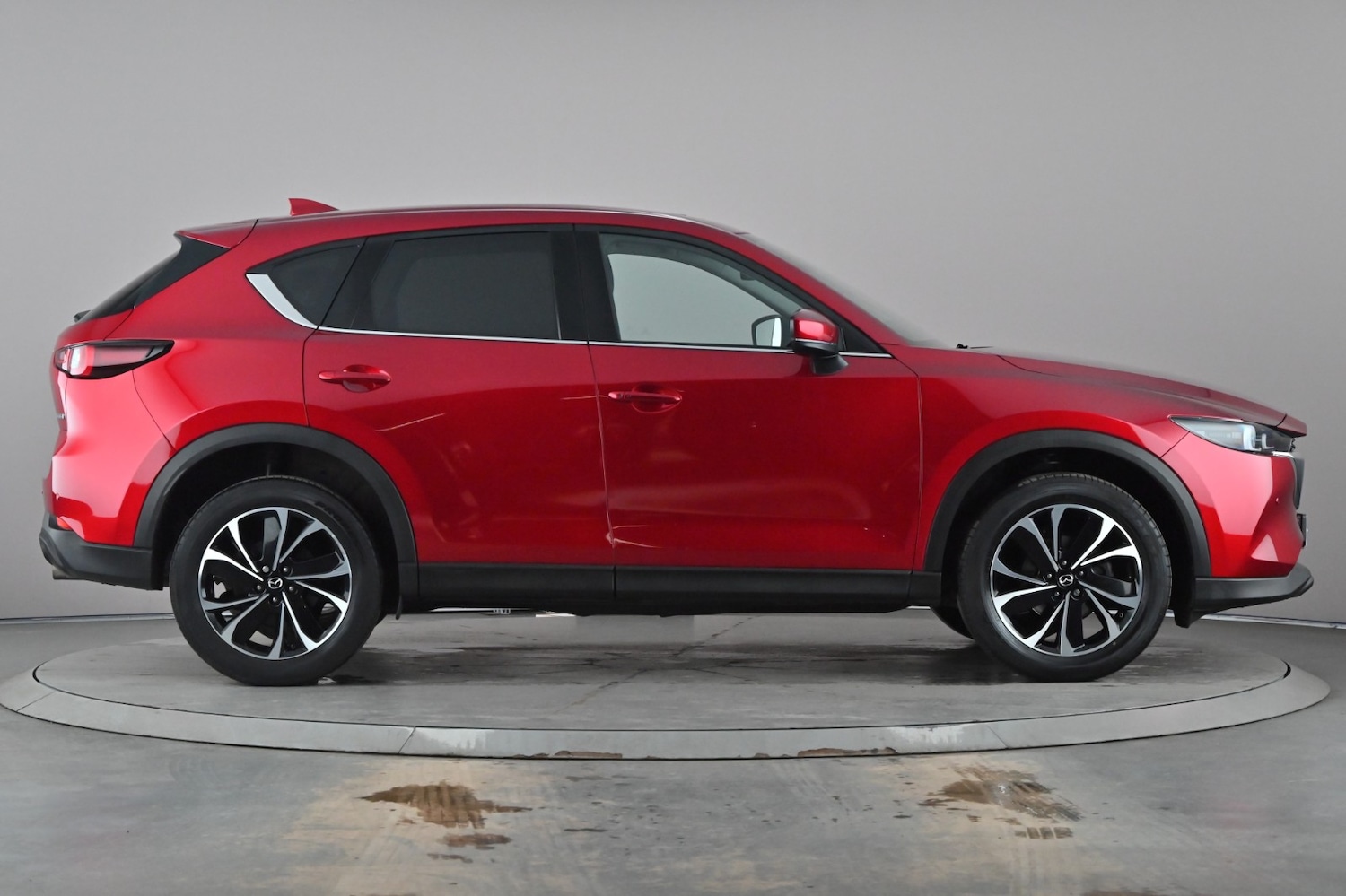 Used Mazda CX-5 for sale - 77729388: Photo 3