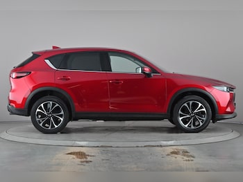 Used Mazda CX-5 undefined for sale - 77729388: Photo
