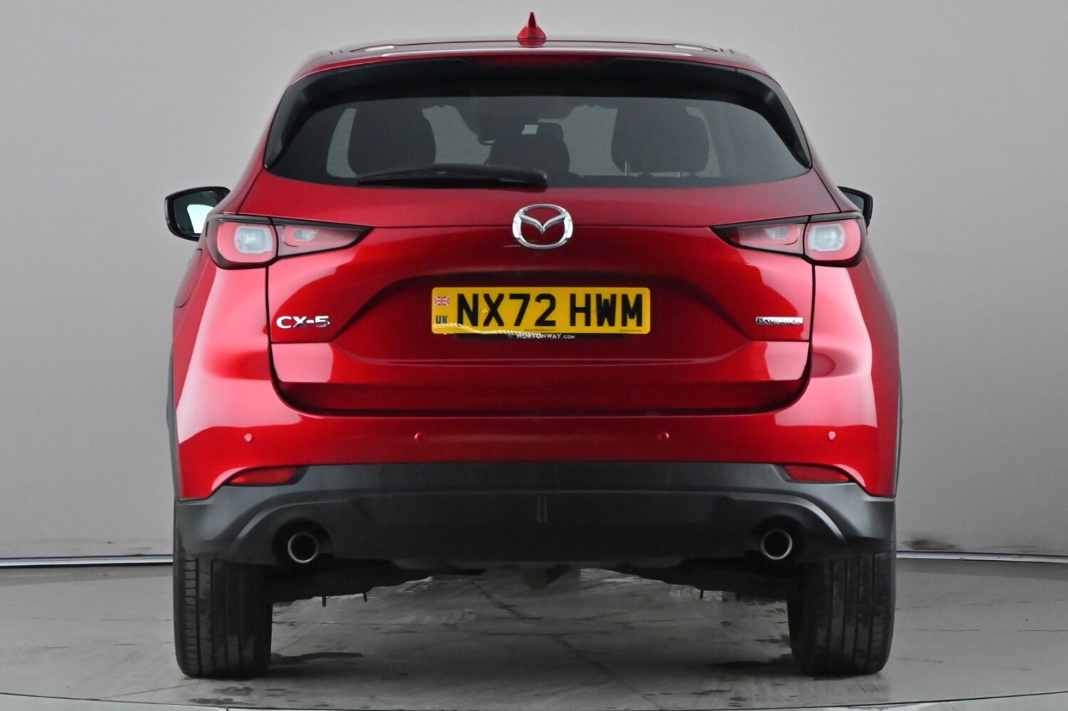 Used Mazda CX-5 for sale - 77729388: Photo 6