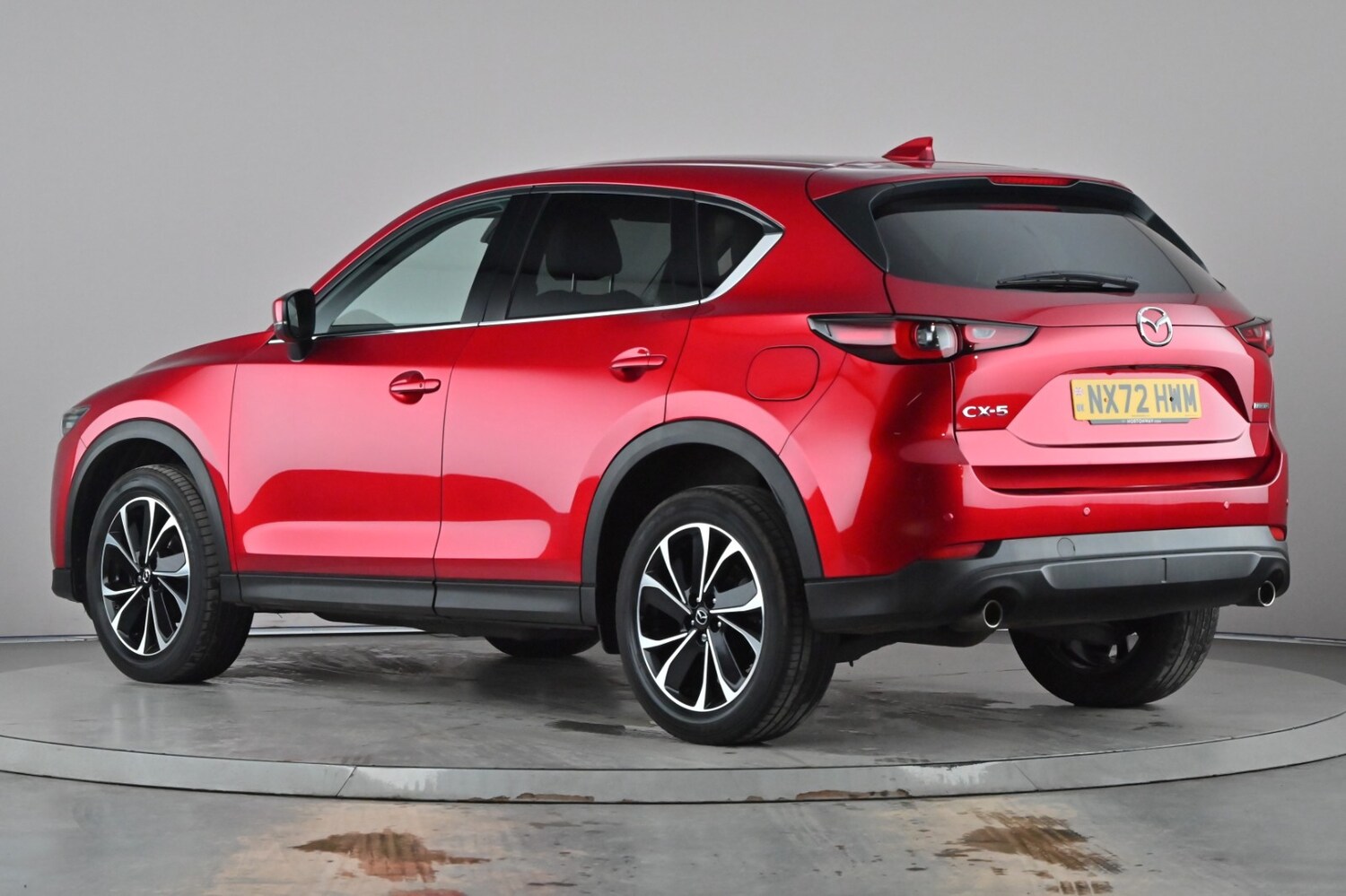 Used Mazda CX-5 for sale - 77729388: Photo 7