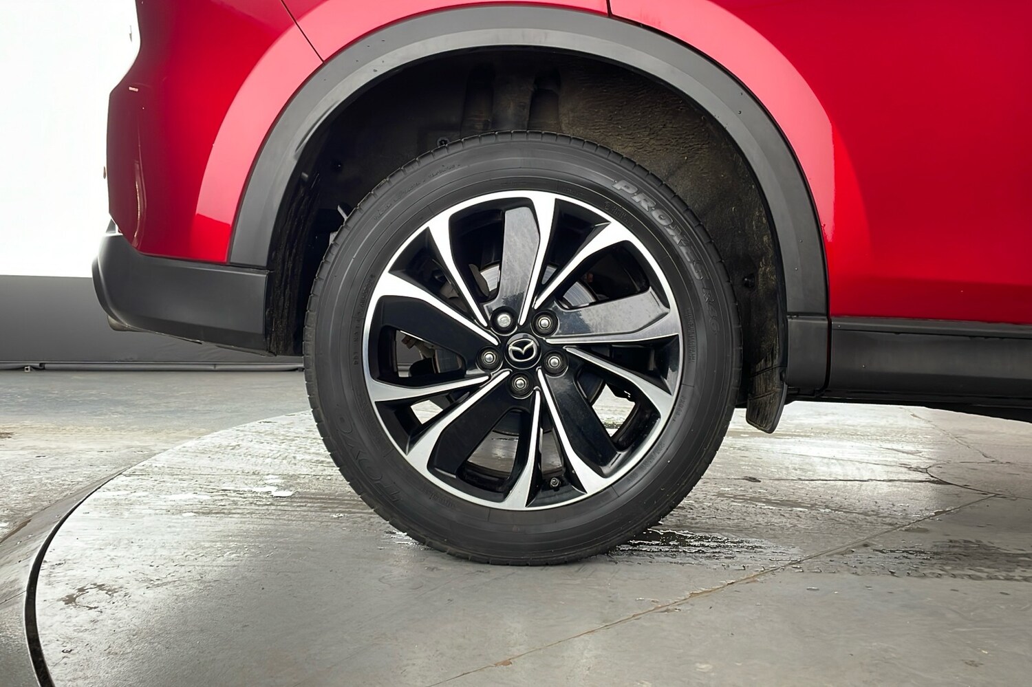 Used Mazda CX-5 for sale - 77729388: Photo 8