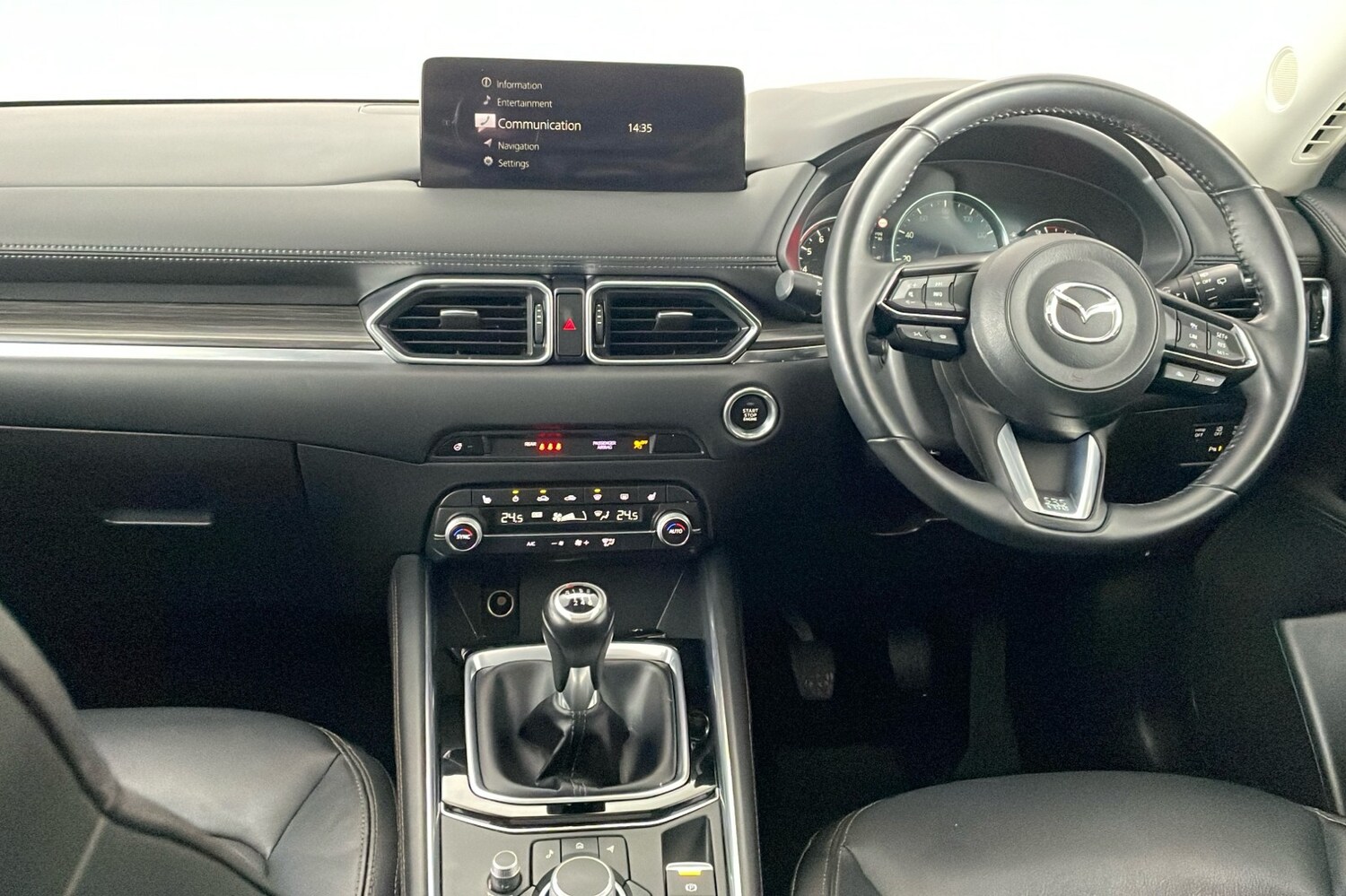 Used Mazda CX-5 for sale - 77729388: Photo 9