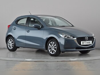 Used Mazda Mazda2 2022 for sale - 77776265: Photo