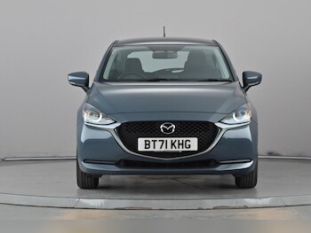 Used Mazda Mazda2 2022 for sale - 77776265: Photo