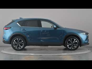 Used Mazda CX-5 2022 for sale - 74996319: Photo