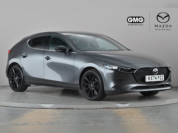 Used Mazda Mazda3 2024 for sale - 79365813: Photo