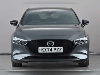 Used Mazda Mazda3 2024 for sale - 79365813: Photo
